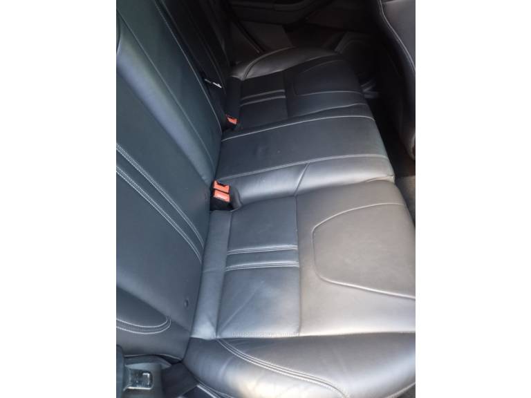 FORD - FOCUS - 2014/2015 - Prata - R$ 52.900,00
