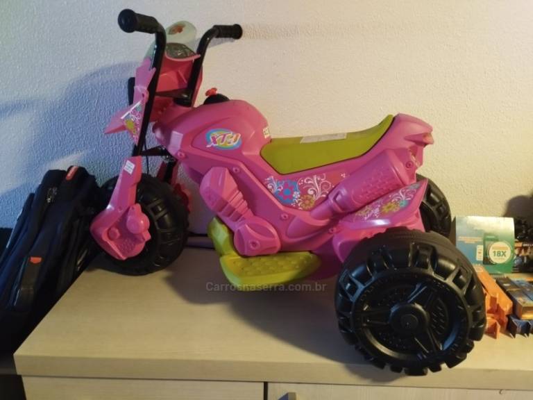 AIMA - FAST - 2024/2025 - Vermelha - R$ 650,00