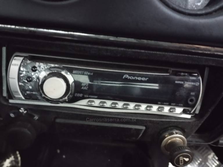 CHEVROLET - CHEVETTE - 1976/1976 - Branca - R$ 16.999,00
