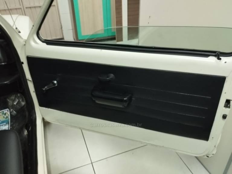 CHEVROLET - CHEVETTE - 1976/1976 - Branca - R$ 16.999,00