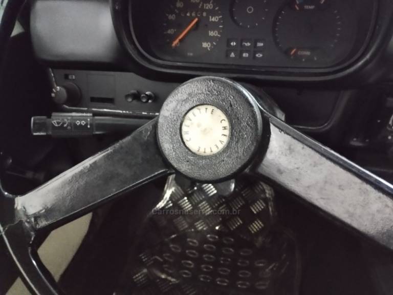 CHEVROLET - CHEVETTE - 1976/1976 - Branca - R$ 16.999,00