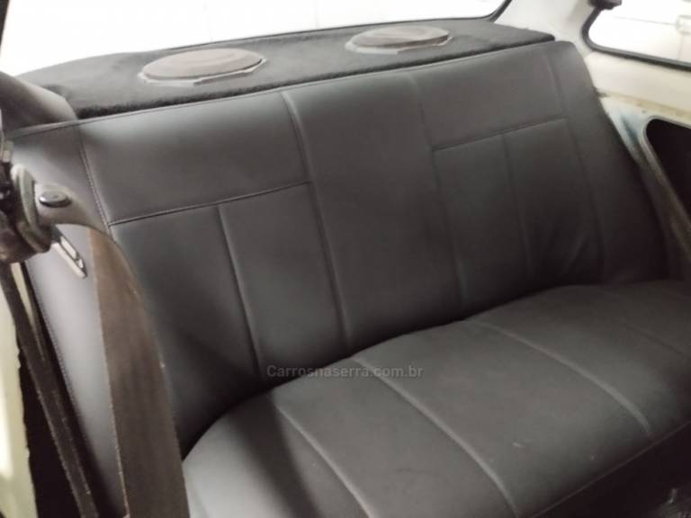 CHEVROLET - CHEVETTE - 1976/1976 - Branca - R$ 16.999,00