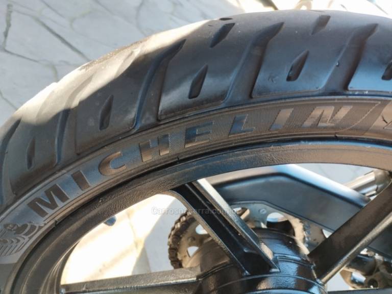 HONDA - CG 150 - 2006/2006 - Preta - R$ 8.999,00