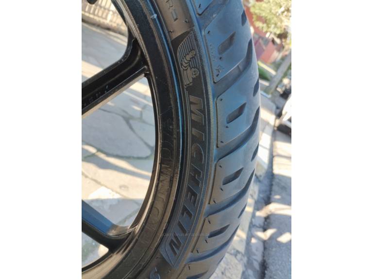 HONDA - CG 150 - 2006/2006 - Preta - R$ 8.999,00